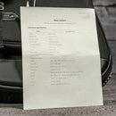 Novo Serus J - Mayan Burst