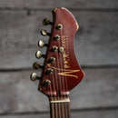 Novo Serus J - Mayan Burst