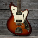 Novo Serus J - Mayan Burst