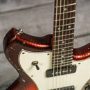 Novo Serus J - Mayan Burst