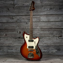 Novo Serus J - Mayan Burst
