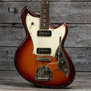 Novo Serus J - Mayan Burst