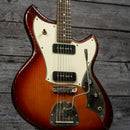 Novo Serus J - Mayan Burst