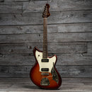 Novo Serus J - Mayan Burst