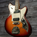 Novo Serus J - Mayan Burst