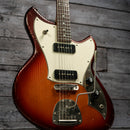 Novo Serus J - Mayan Burst