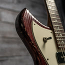 Novo Serus J - Mayan Burst