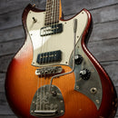 Novo Serus J - Mayan Burst