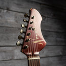 Novo Serus J - Mayan Burst