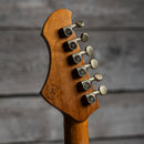 Novo Serus J - Mayan Burst