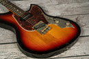 Novo Serus T - 3-Tone Burst