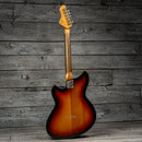 Novo Serus T - 3-Tone Burst