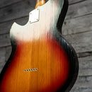 Novo Serus T - 3-Tone Burst