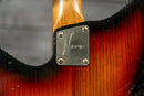 Novo Serus T - 3-Tone Burst