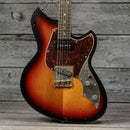 Novo Serus T - 3-Tone Burst