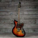 Novo Serus T - 3-Tone Burst