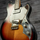 Novo Serus T - 3-Tone Burst