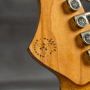 Novo Serus T - 3-Tone Burst