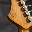 Novo Solus H2 - Faded Sparkling Burgundy