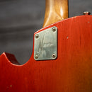 Novo Solus H2 - Faded Sparkling Burgundy