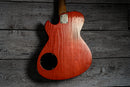 Novo Solus H2 - Faded Sparkling Burgundy