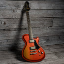 Novo Solus H2 - Faded Sparkling Burgundy