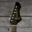 Novo Solus H2 - Faded Sparkling Burgundy