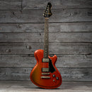 Novo Solus H2 - Faded Sparkling Burgundy