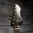 Novo Solus H2 - Faded Sparkling Burgundy