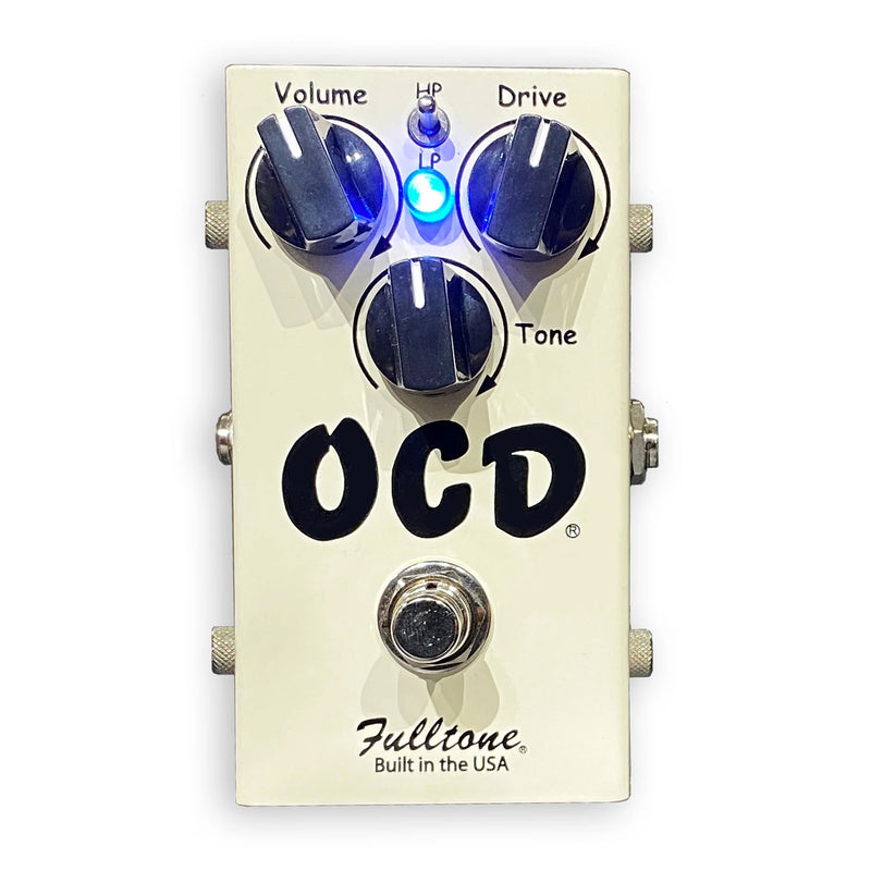 Fulltone OCD V2