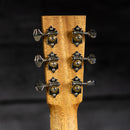 Larrivee OM-40 Shedua (Ovangkol)/Euro Spruce Special
