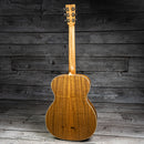 Larrivee OM-40 Shedua (Ovangkol)/Euro Spruce Special