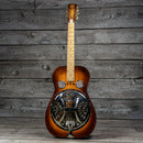 OMI Dobro Hound Dog