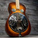 OMI Dobro Hound Dog