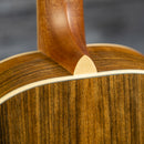 Larrivee OO-40 Shedua (Ovangkol)/Euro Spruce Special