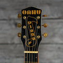 Oahu Diana Lap Steel