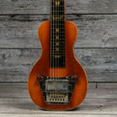 Oahu Diana Lap Steel
