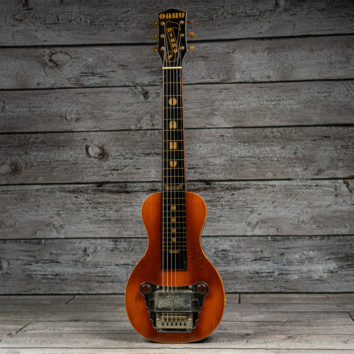 Oahu Diana Lap Steel (USED)