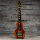 Oahu Diana Lap Steel