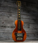 Oahu Diana Lap Steel