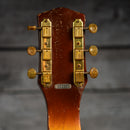 Oahu Diana Lap Steel