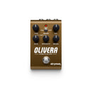 Strymon Olivera Vintage Oil Can Echo