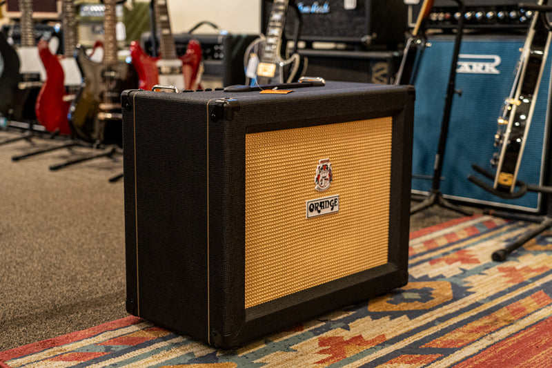 Orange Crush Pro 60