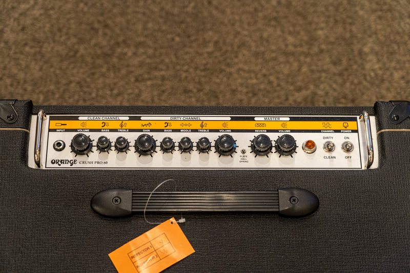 Orange Crush Pro 60