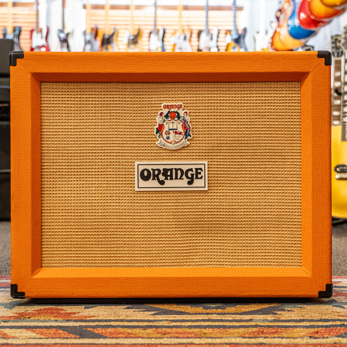 Orange PPC212OB (USED)