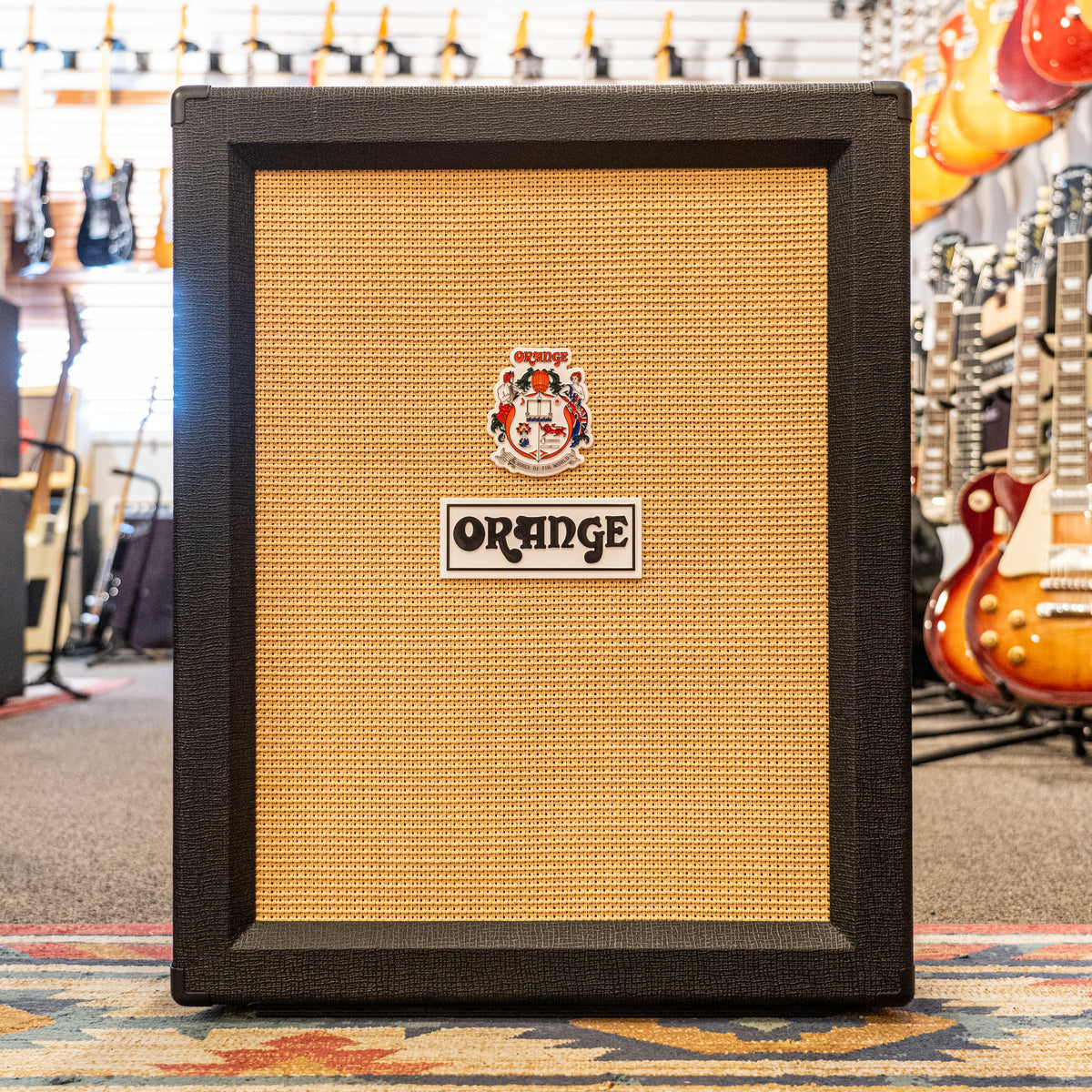 Orange PPC212V (USED)
