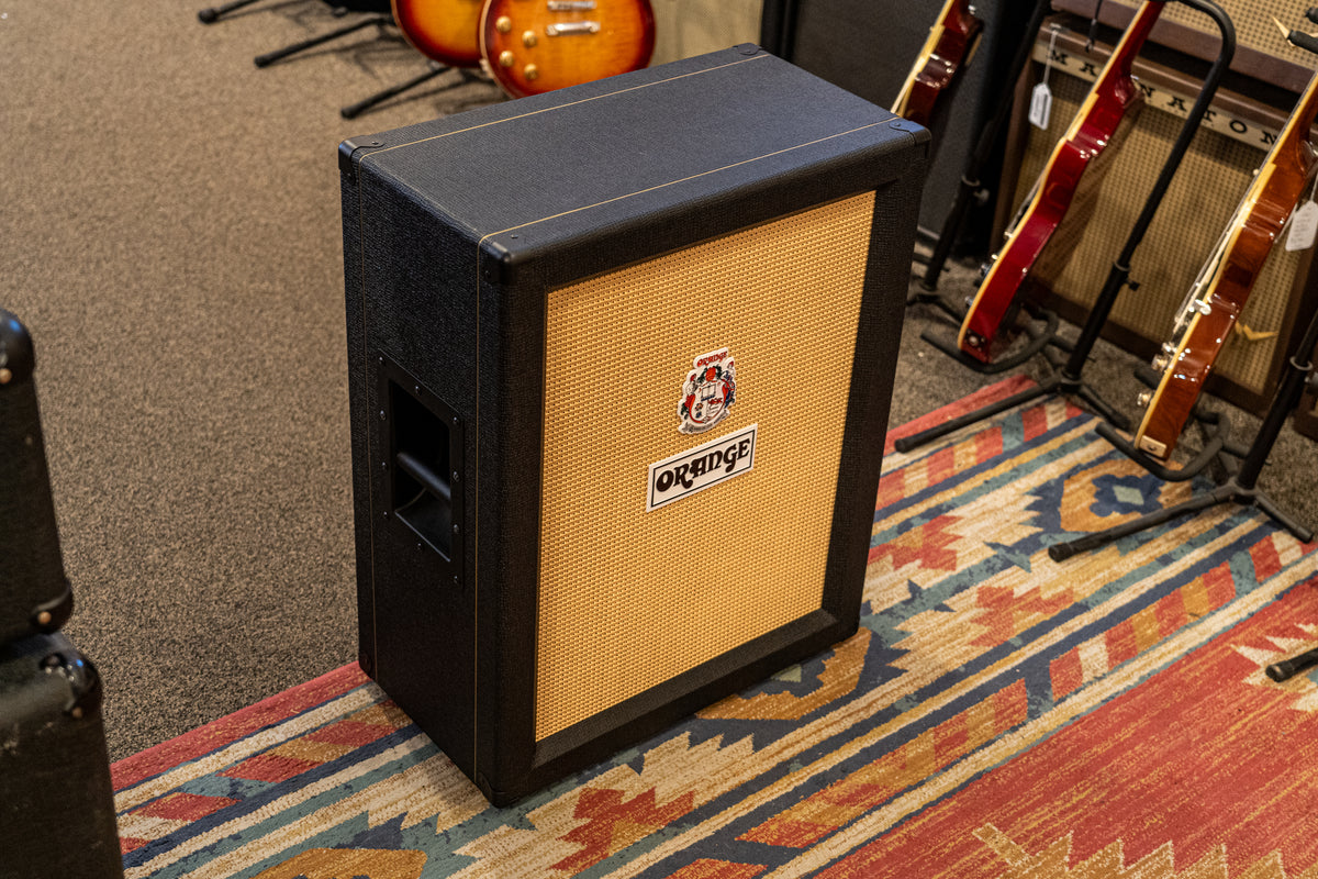 Orange PPC212V (USED)