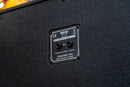 Orange PPC 212V Black