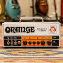 Orange Rocker 15 Terror