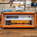 Orange Rockerverb 100 MK III Head